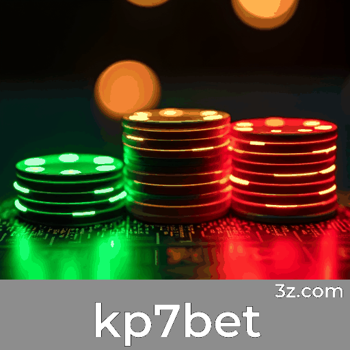 kp7bet: Plataforma Estável, Segura e Otimizada para o Brasil