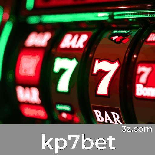 kp7bet: Experiência de Cassino Incrível e Imersiva
