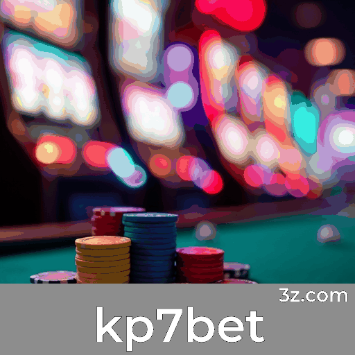 Experiência de Casino Elite no kp7bet: Dealers Reais e Jogos Premium
