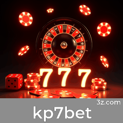 kp7bet: Experiência de Jogo em Tempo Real para Brasileiros