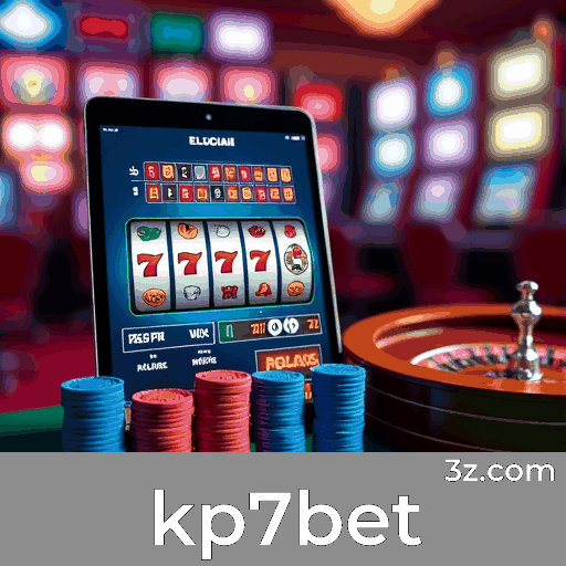 Especialistas em Apostas Esportivas no Brasil com kp7bet