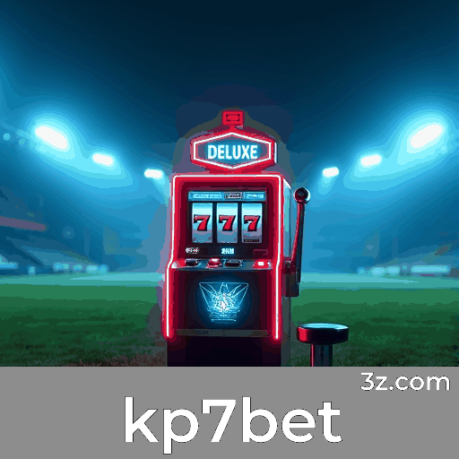 Desbloqueie Surpresas Exclusivas no kp7bet!
