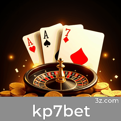kp7bet: Experiência de Cassino Incrível e Imersiva