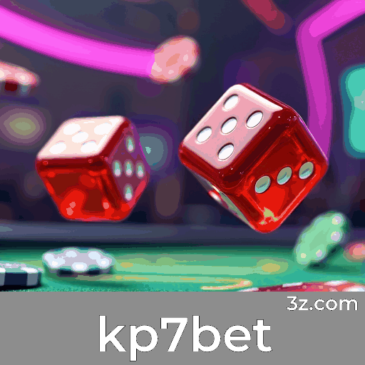 kp7bet: O Mundo Seletivo de Jogos
