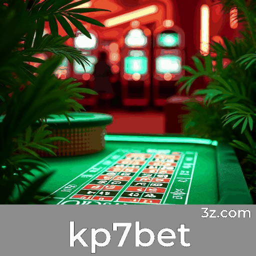 kp7bet: Plataforma Estável, Segura e Otimizada para o Brasil