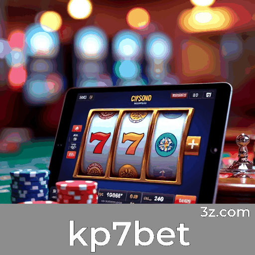 kp7bet: Cassino Premiado e Pagamentos Rápidos