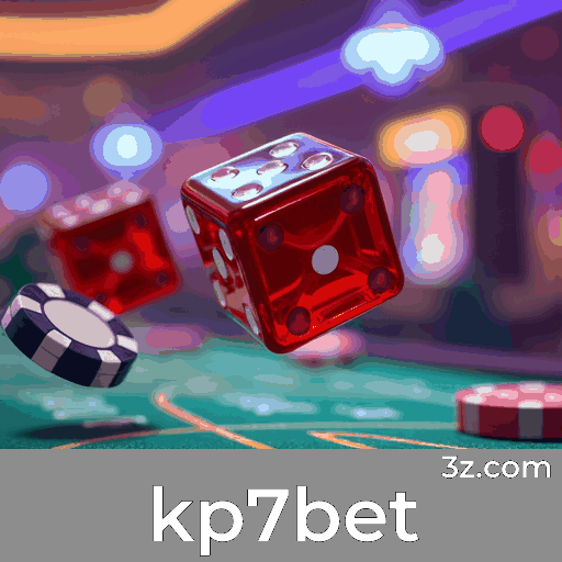 kp7bet: O Mundo Seletivo de Jogos
