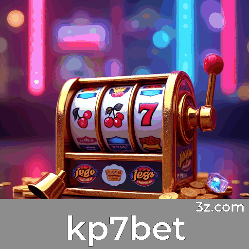 kp7bet: Experiência de Cassino Incrível e Imersiva