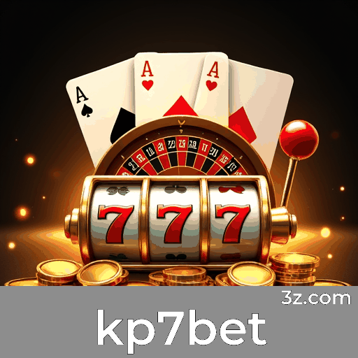 Desbloqueie Surpresas Exclusivas no kp7bet!
