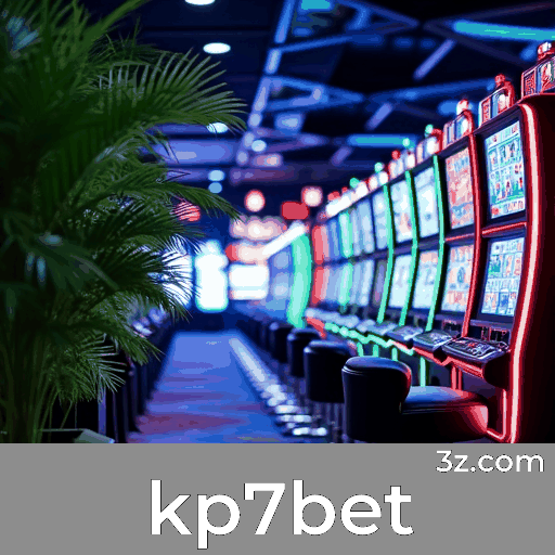 kp7bet: Experiência de Cassino Incrível e Imersiva