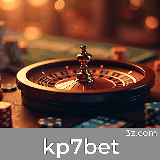 kp7bet: Plataforma Estável, Segura e Otimizada para o Brasil