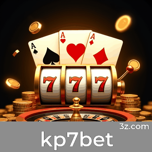 Experiência de Casino Elite no kp7bet: Dealers Reais e Jogos Premium